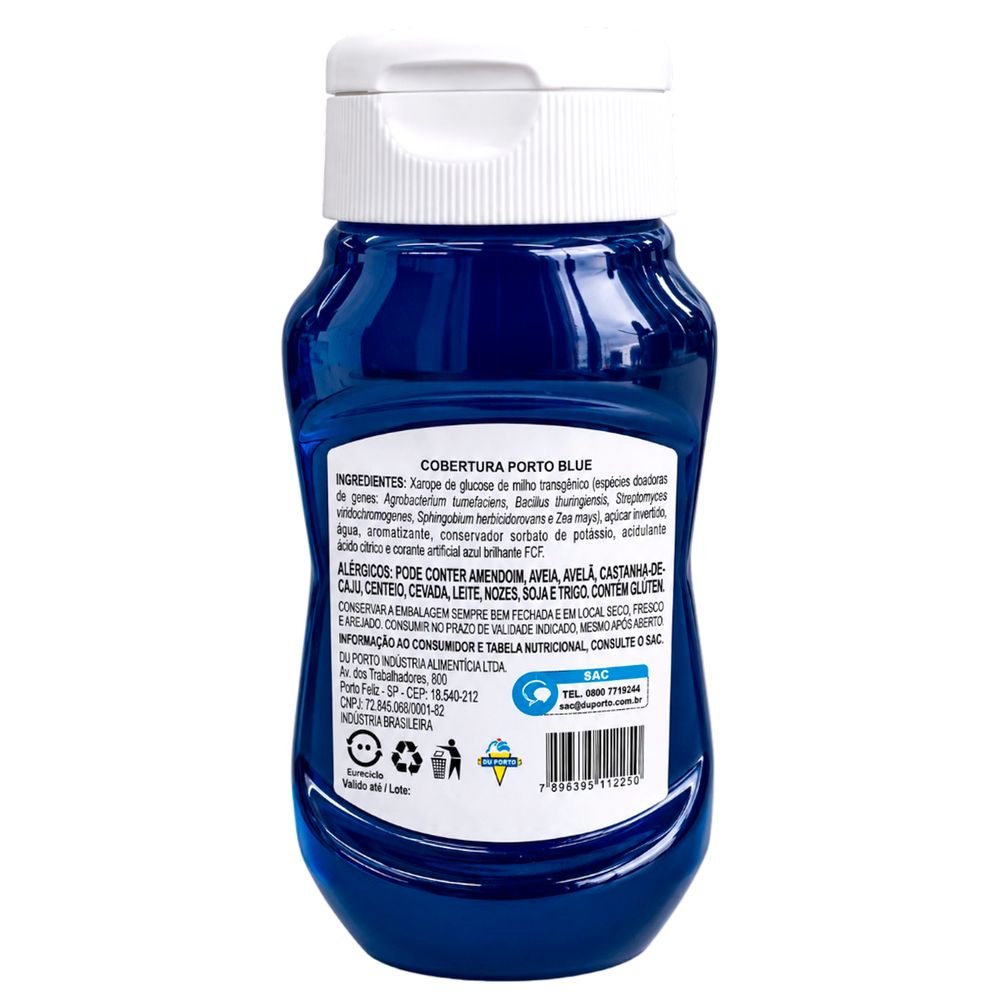 Cobertura Du Porto Sabor Porto Blue 270g-2-